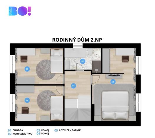 Pronájem pozemku pro bydlení, Třinec - Konská, 313 m2