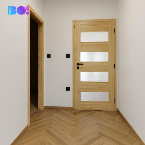 Pronájem pozemku pro bydlení, Třinec - Konská, 313 m2