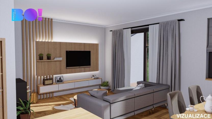 Pronájem pozemku pro bydlení, Třinec - Konská, 313 m2