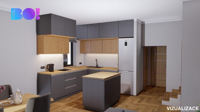 Pronájem pozemku pro bydlení, Třinec - Konská, 313 m2