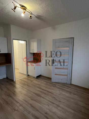 Pronájem bytu 1+1, Děčín - Děčín VI-Letná, Severní, 36 m2