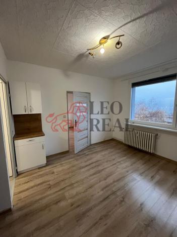 Pronájem bytu 1+1, Děčín - Děčín VI-Letná, Severní, 36 m2