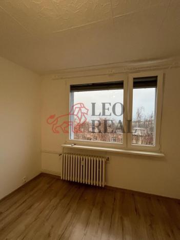 Pronájem bytu 1+1, Děčín - Děčín VI-Letná, Severní, 36 m2