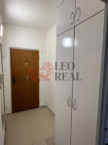 Pronájem bytu 1+1, Děčín - Děčín VI-Letná, Severní, 36 m2