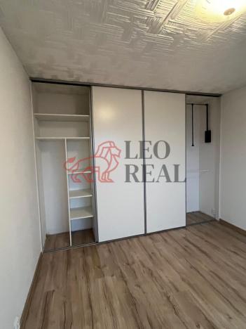 Pronájem bytu 1+1, Děčín - Děčín VI-Letná, Severní, 36 m2