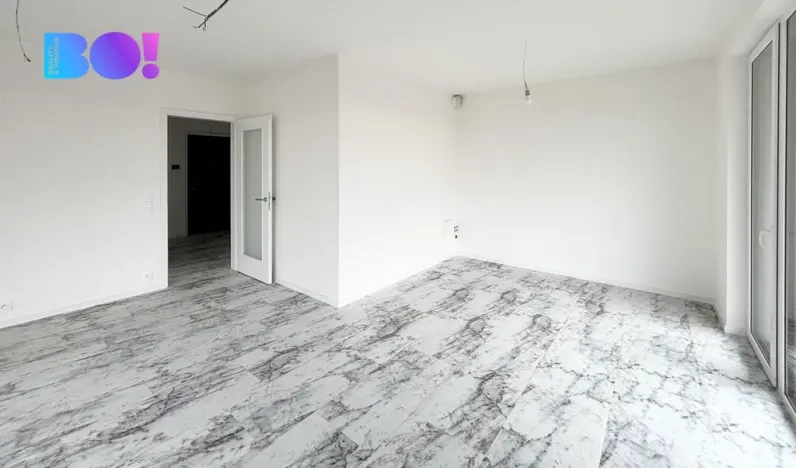 Pronájem bytu 2+kk, Ostrava, F. X. Riepla, 54 m2