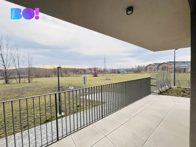 Pronájem bytu 2+kk, Ostrava, F. X. Riepla, 54 m2