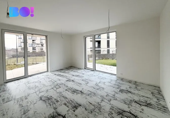 Pronájem bytu 2+kk, Ostrava, F. X. Riepla, 54 m2