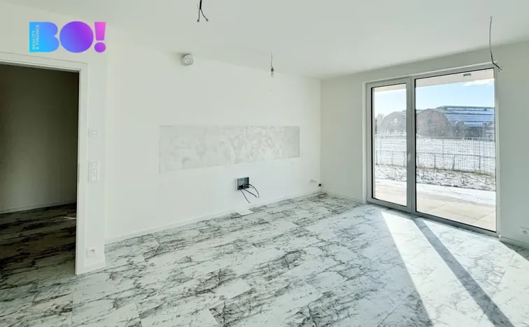 Pronájem bytu 2+kk, Ostrava, F. X. Riepla, 54 m2