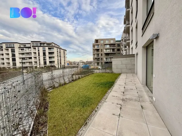 Pronájem bytu 2+kk, Ostrava, F. X. Riepla, 54 m2