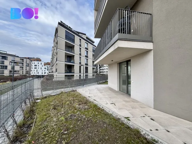 Pronájem bytu 2+kk, Ostrava, F. X. Riepla, 161 m2