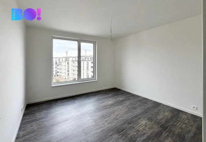 Pronájem bytu 2+kk, Ostrava, F. X. Riepla, 54 m2