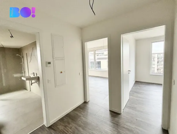 Pronájem bytu 2+kk, Ostrava, F. X. Riepla, 54 m2