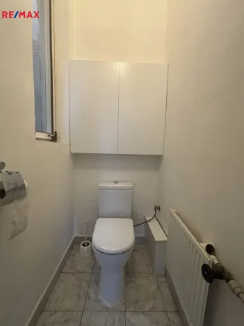 Prodej bytu 4+1, Znojmo, Vídeňská třída, 135 m2