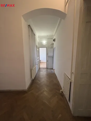 Prodej bytu 4+1, Znojmo, Vídeňská třída, 135 m2
