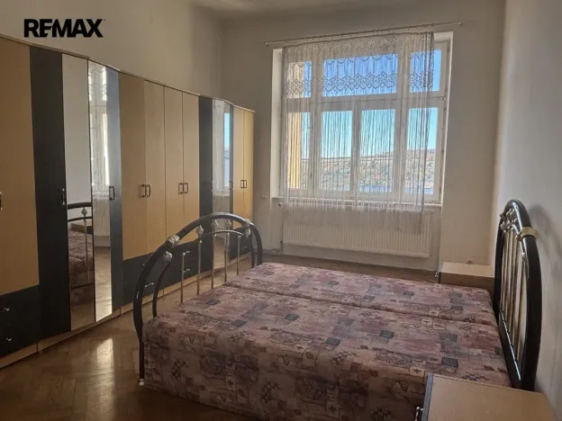 Prodej bytu 4+1, Znojmo, Vídeňská třída, 135 m2