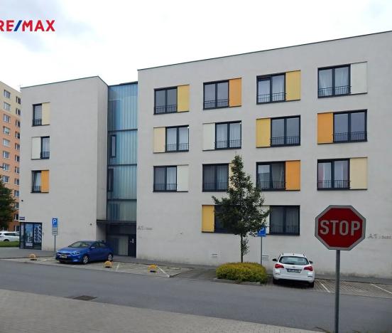 Pronájem bytu 3+kk, Kladno, Benediktínská, 78 m2