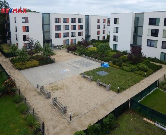 Pronájem bytu 3+kk, Kladno, Benediktínská, 78 m2