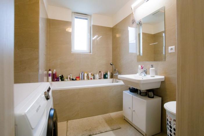 Pronájem bytu 2+kk, České Budějovice - České Budějovice 3, Klaricova, 63 m2