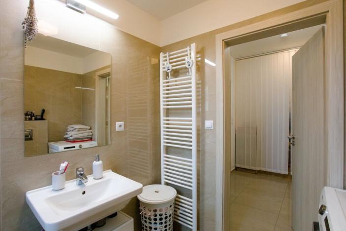 Pronájem bytu 2+kk, České Budějovice - České Budějovice 3, Klaricova, 63 m2