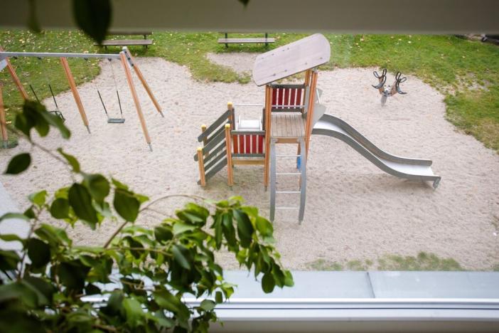 Pronájem bytu 2+kk, České Budějovice - České Budějovice 3, Klaricova, 63 m2