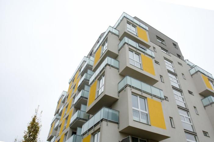 Pronájem bytu 2+kk, České Budějovice - České Budějovice 3, Klaricova, 63 m2