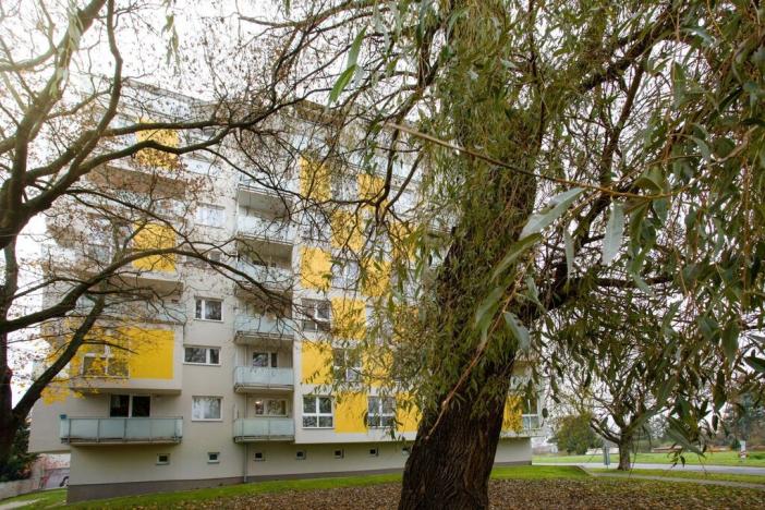 Pronájem bytu 2+kk, České Budějovice - České Budějovice 3, Klaricova, 63 m2