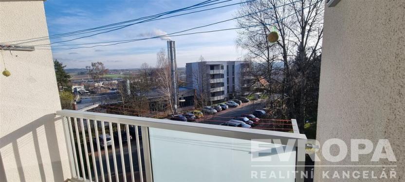 Prodej bytu 3+1, Havlíčkův Brod, Žižkov II, 68 m2