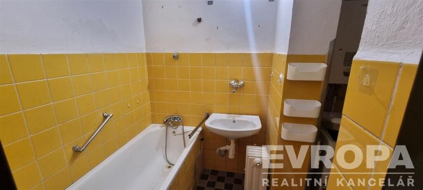 Prodej bytu 3+1, Havlíčkův Brod, Žižkov II, 68 m2