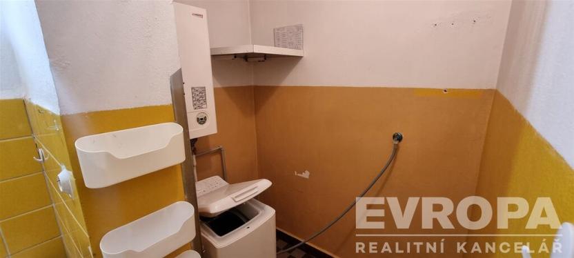 Prodej bytu 3+1, Havlíčkův Brod, Žižkov II, 68 m2