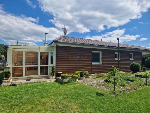 Prodej rodinného domu, Baška - Kunčičky u Bašky, 115 m2