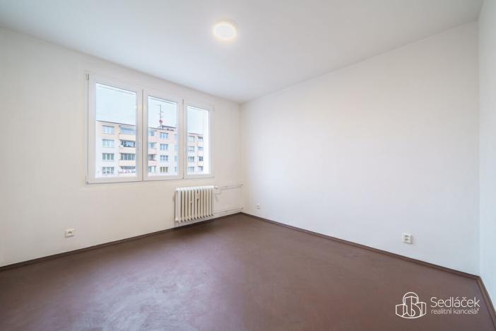 Prodej bytu 3+1, Sokolov, Slavíčkova, 66 m2