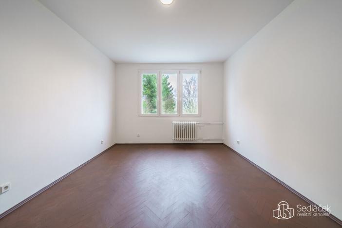 Prodej bytu 3+1, Sokolov, Slavíčkova, 66 m2