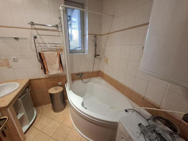 Pronájem bytu 2+kk, Brno - Zábrdovice, Merhautova, 67 m2