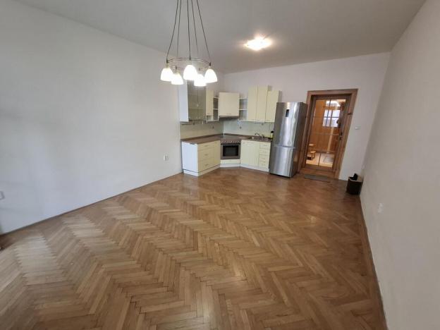 Pronájem bytu 2+kk, Brno - Zábrdovice, Merhautova, 67 m2