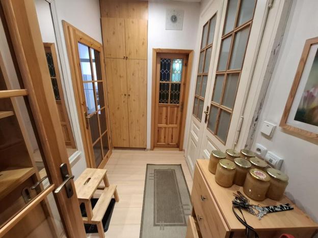 Pronájem bytu 2+kk, Brno - Zábrdovice, Merhautova, 67 m2