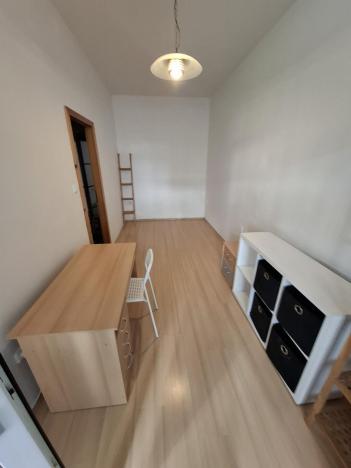 Pronájem bytu 2+kk, Brno - Zábrdovice, Merhautova, 67 m2