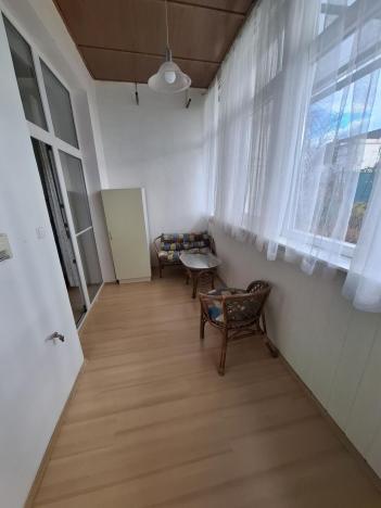 Pronájem bytu 2+kk, Brno - Zábrdovice, Merhautova, 67 m2