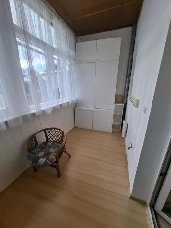 Pronájem bytu 2+kk, Brno - Zábrdovice, Merhautova, 67 m2