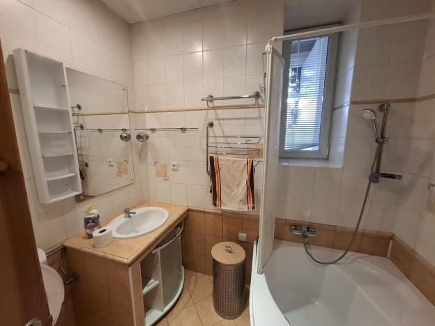 Pronájem bytu 2+kk, Brno - Zábrdovice, Merhautova, 67 m2