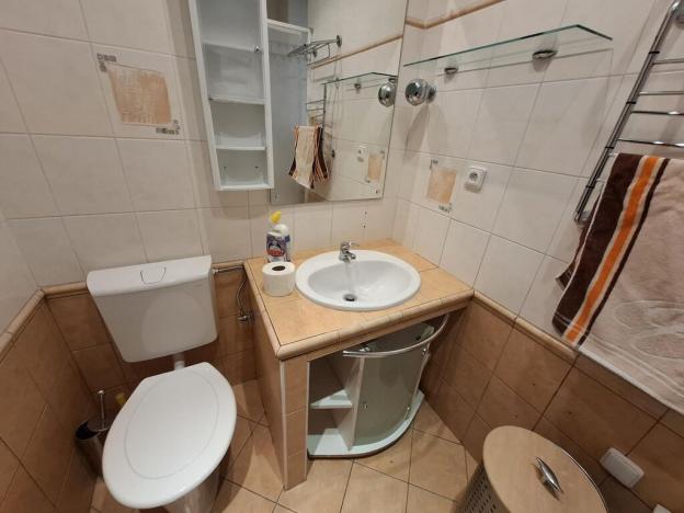 Pronájem bytu 2+kk, Brno - Zábrdovice, Merhautova, 67 m2