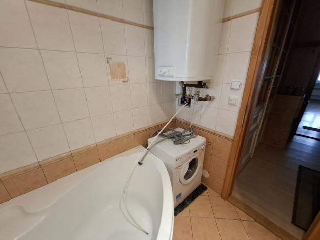 Pronájem bytu 2+kk, Brno - Zábrdovice, Merhautova, 67 m2