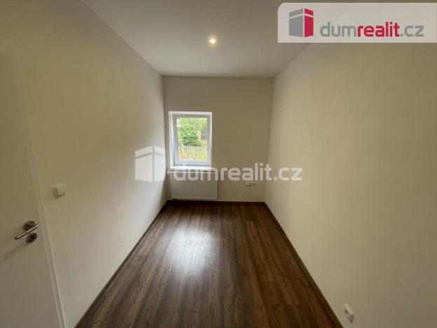 Pronájem bytu 2+kk, Jílové, Mírové nám., 40 m2