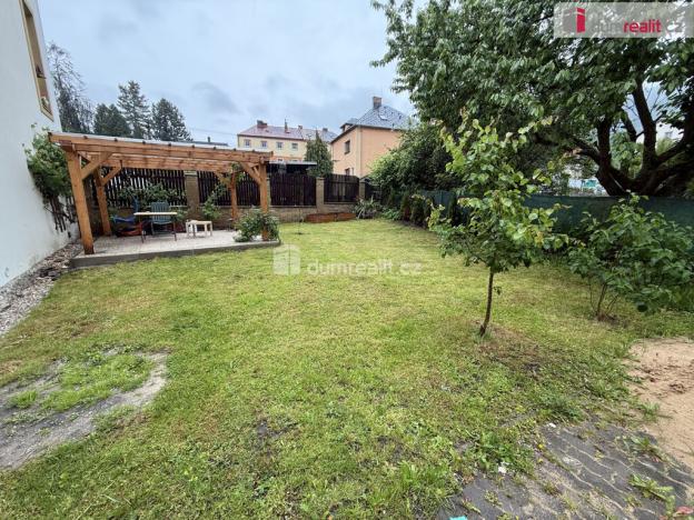 Pronájem bytu 2+kk, Jílové, Mírové nám., 40 m2