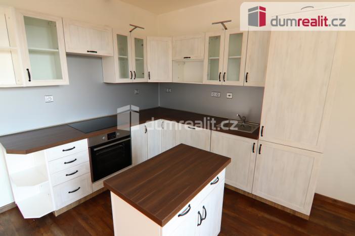 Pronájem bytu 3+kk, Uherské Hradiště - Mařatice, Verbířská, 83 m2