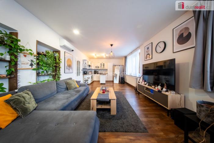 Pronájem bytu 3+kk, Uherské Hradiště - Mařatice, Verbířská, 83 m2