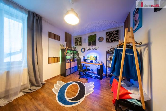 Pronájem bytu 3+kk, Uherské Hradiště - Mařatice, Verbířská, 83 m2