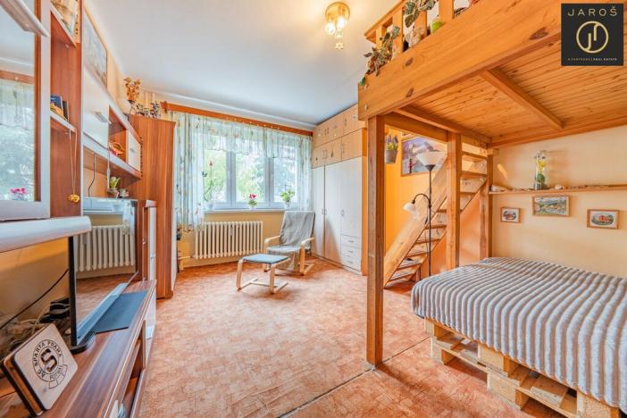 Prodej bytu 2+1, Kladno, Brjanská, 50 m2