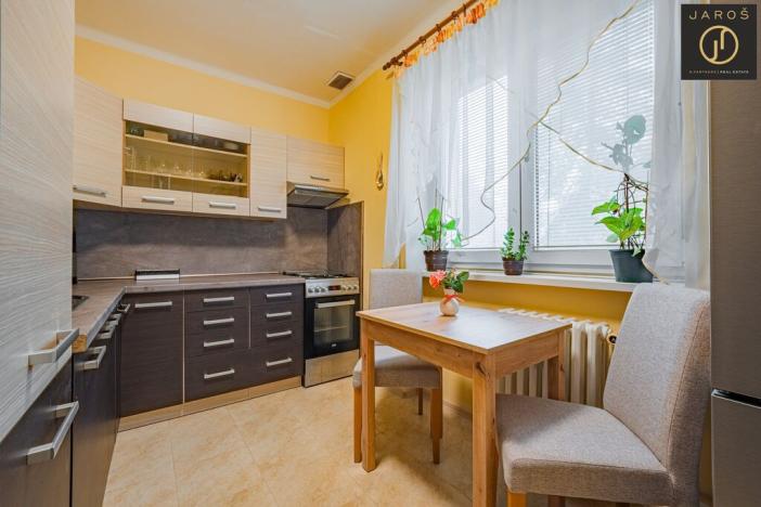 Prodej bytu 2+1, Kladno, Brjanská, 50 m2