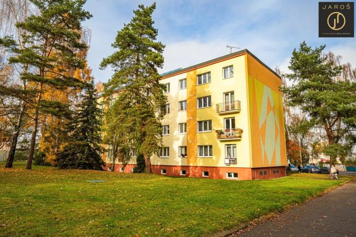 Prodej bytu 2+1, Kladno, Brjanská, 50 m2